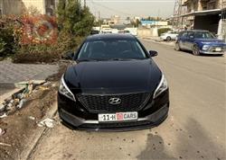 هیۆندای سۆناتا